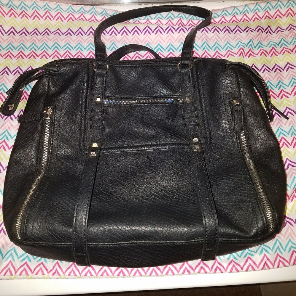 A.n.a. purse